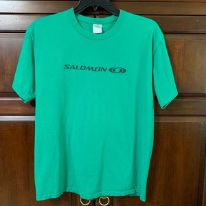 Men’s T-Shirt / Salomon